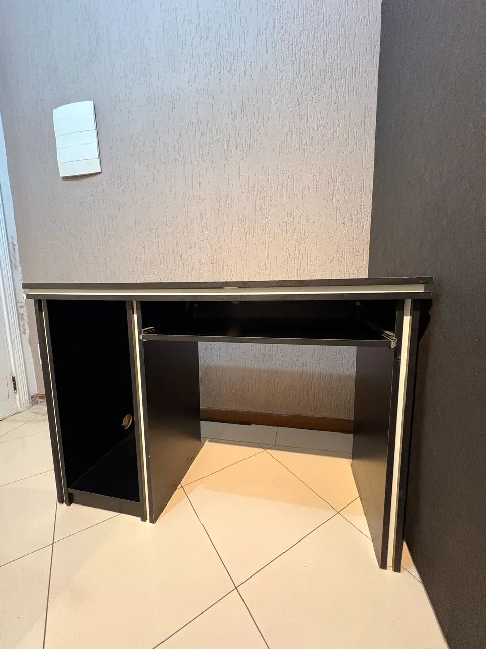 MESA DE COMPUTADOR  - Foto 2