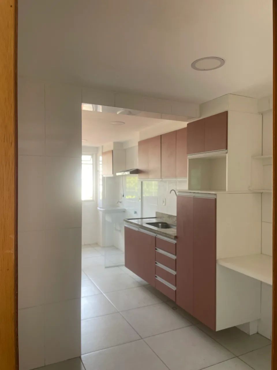 Apartamento 3 quartos em Vila Valqueire - Foto 3