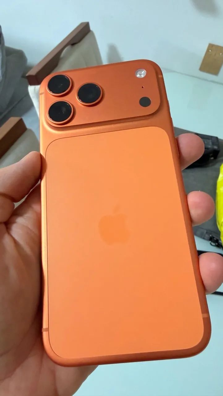 Iphone 17 pro max 256GB  - Foto 2