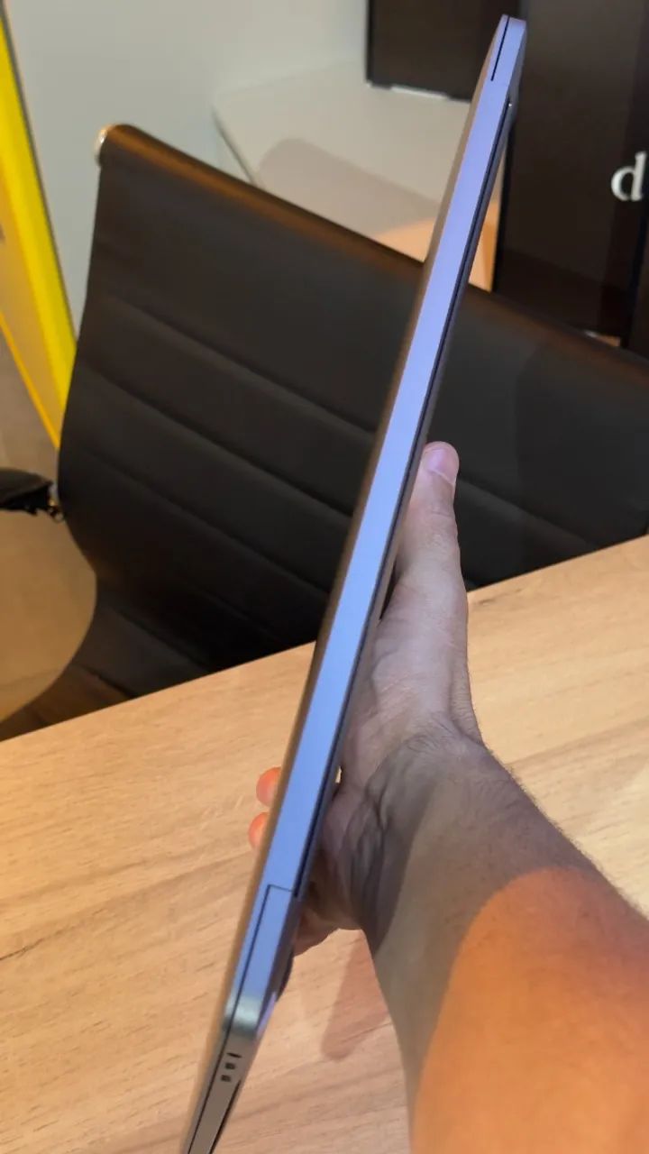 MacBook Pro 2018 | 16GB Ram | Intel Core i7 | 512GB SSD | 15 Pol