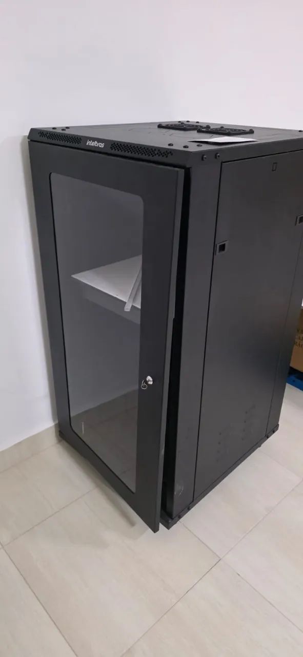 Rack De Piso Intelbras Desmontável