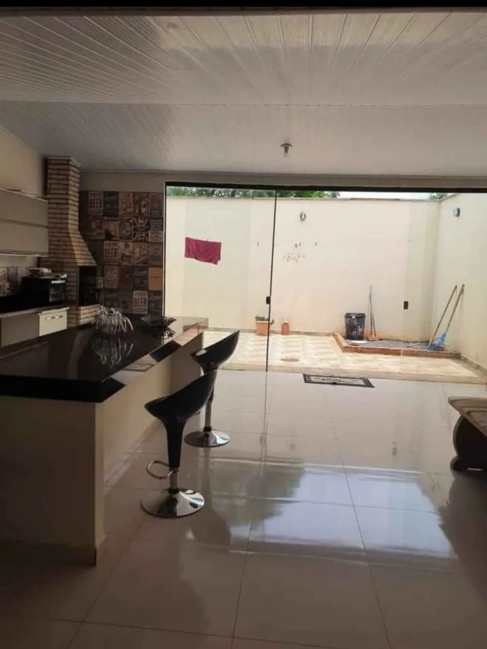 Casa Condomínio Terra nova 1 - Foto 2