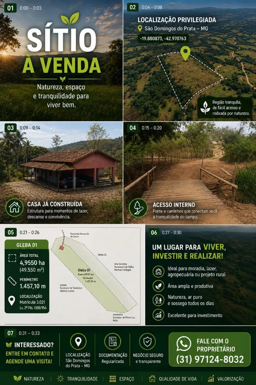 Vendo sitio - Foto 4