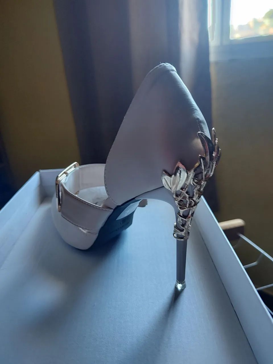 Scarpin Shein