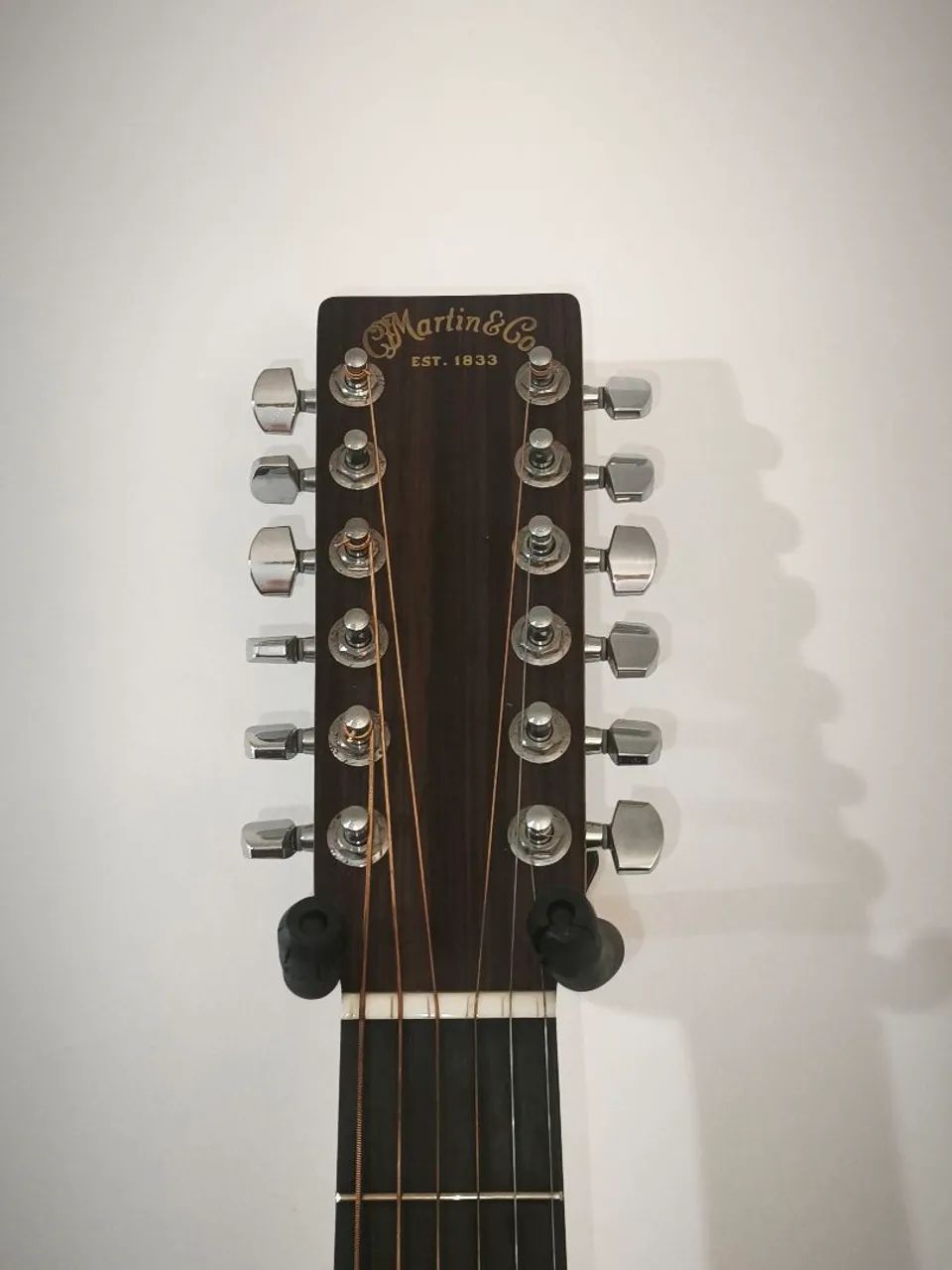 Violão Martin DX2E - Foto 2