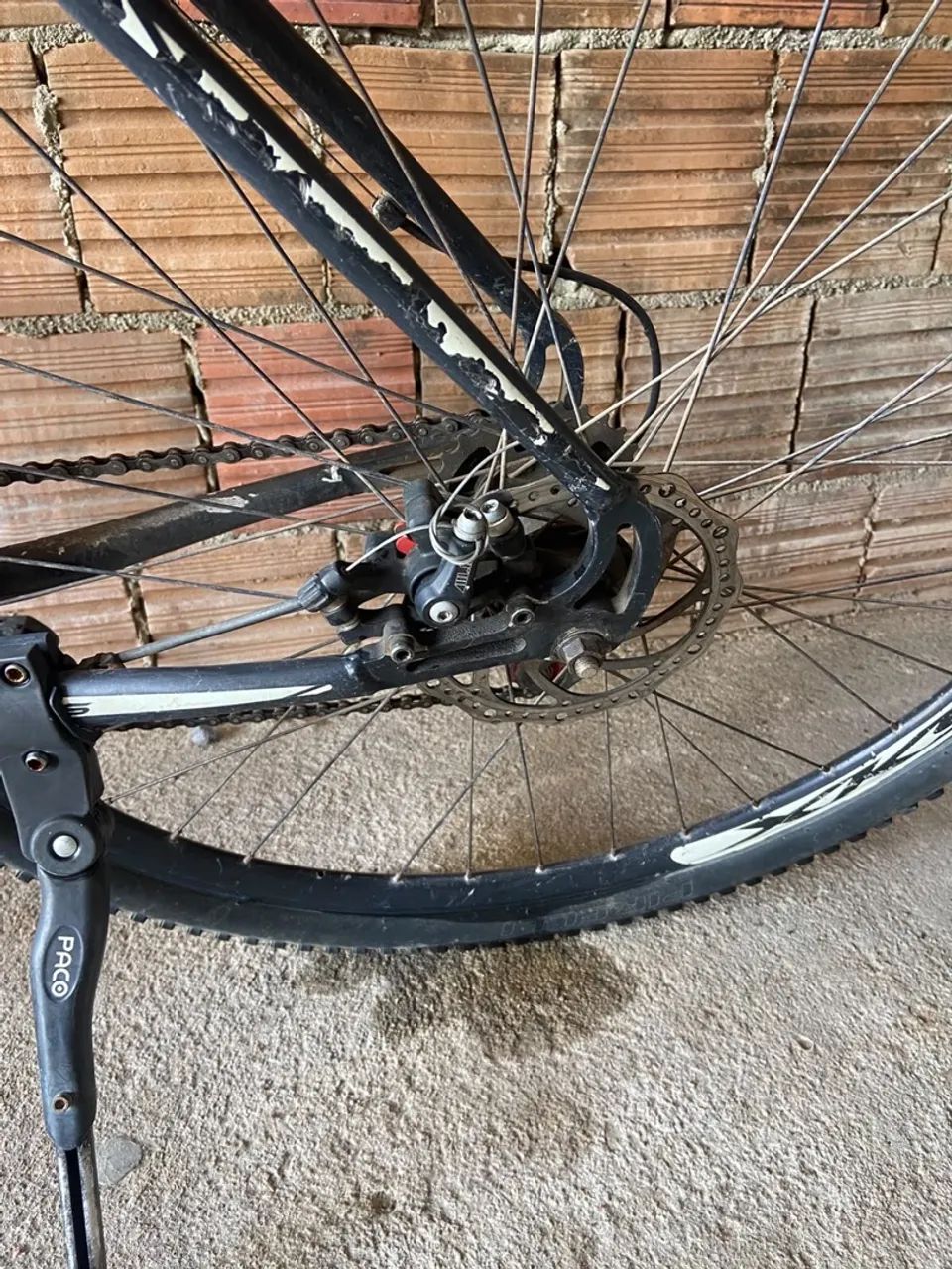 Bicicleta aro 29 - Foto 4