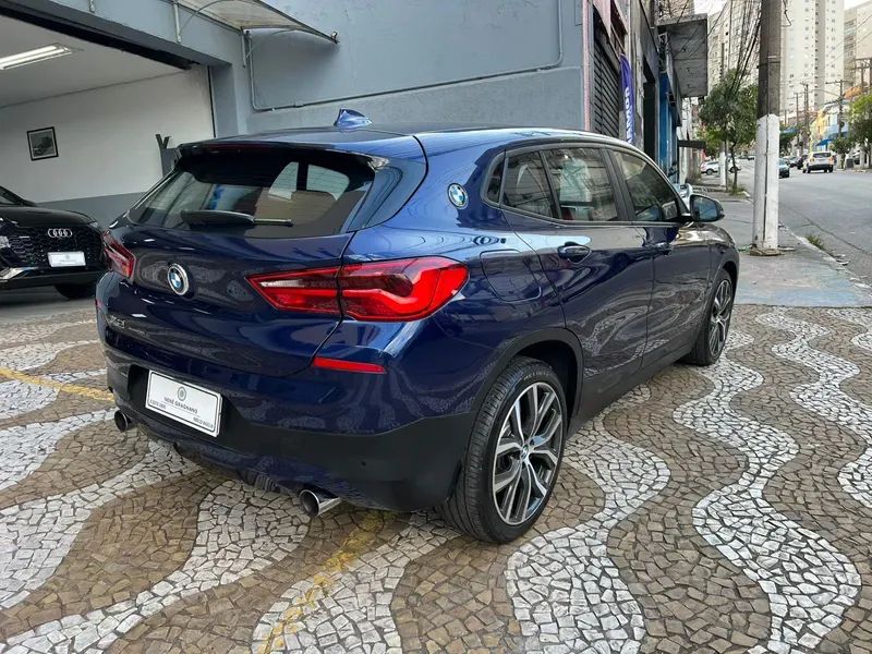 BMW X2 Sdrive 20I 2.0 TB 16V 192cv AUT, foto 5 de 10