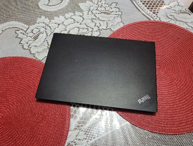 Notebook Lenovo ThinkPad L390 - Foto 5