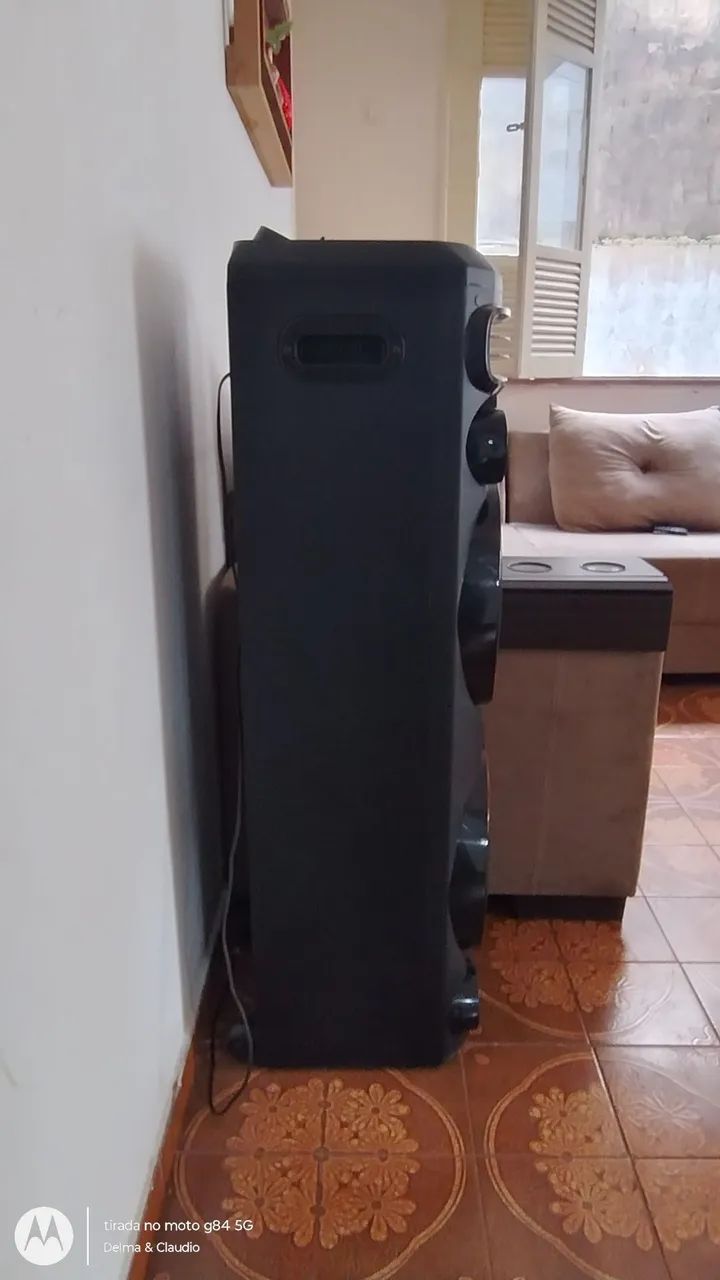 Torre se som AIWA 