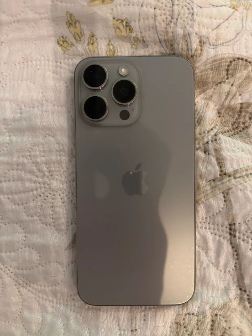 iPhone 15 pro Max 512GB - Foto 2