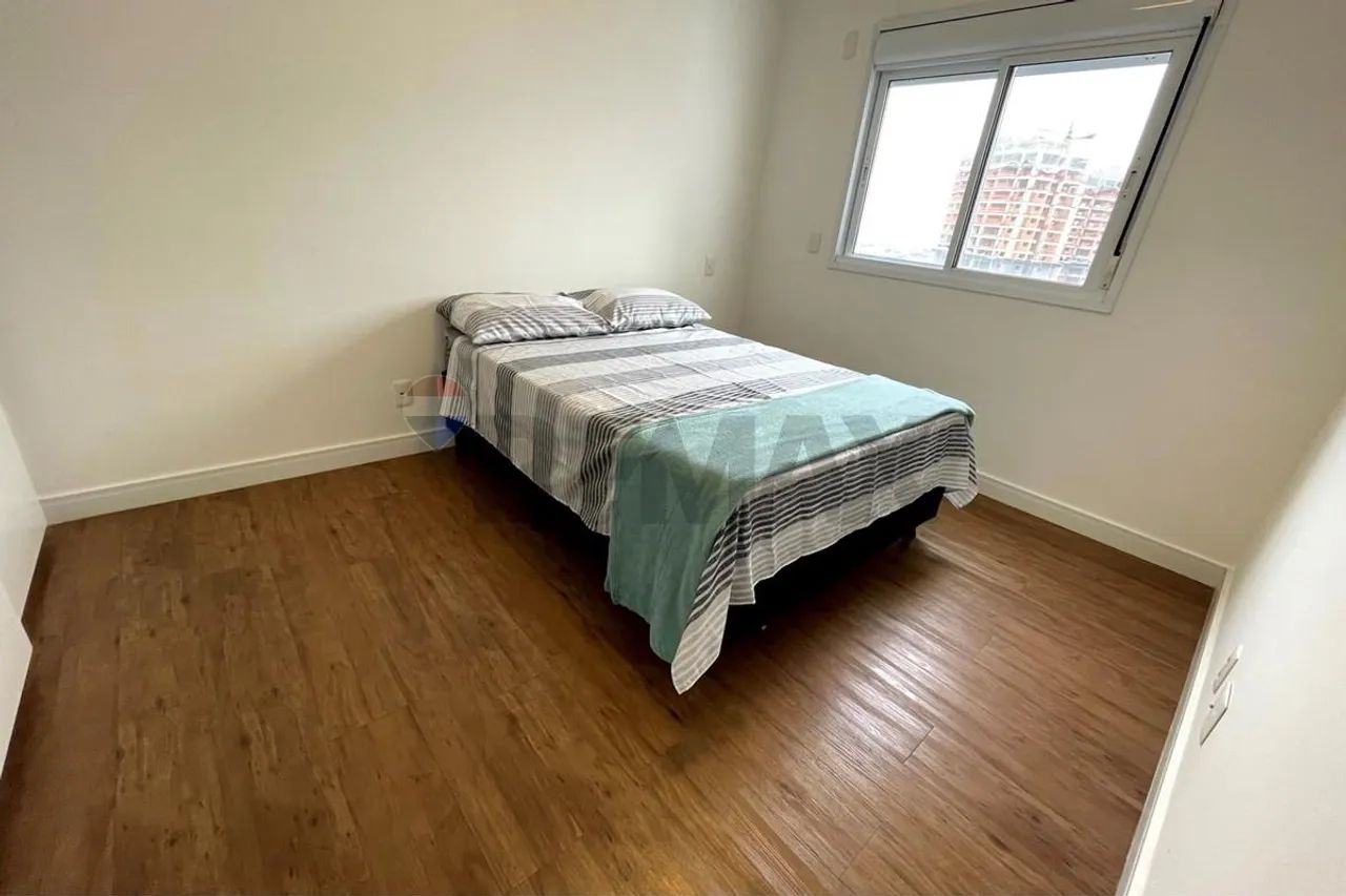 Apartamento My Helbor para locação com 50m², um dormitório mobiliado - Vila Mogilar - Mogi - Foto 12