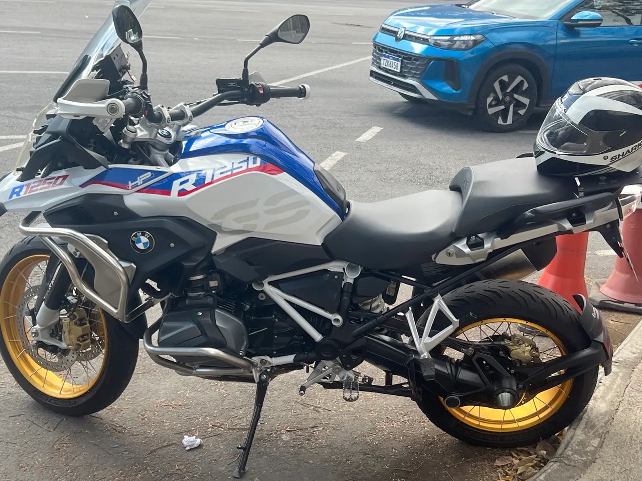 Gs 1250 premium HP - Foto 3