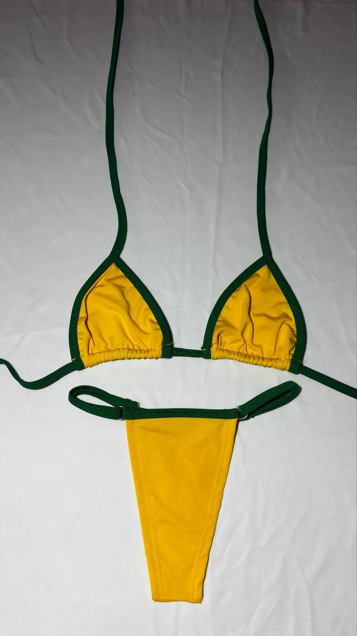 Biquínis BRASIL - Foto 3