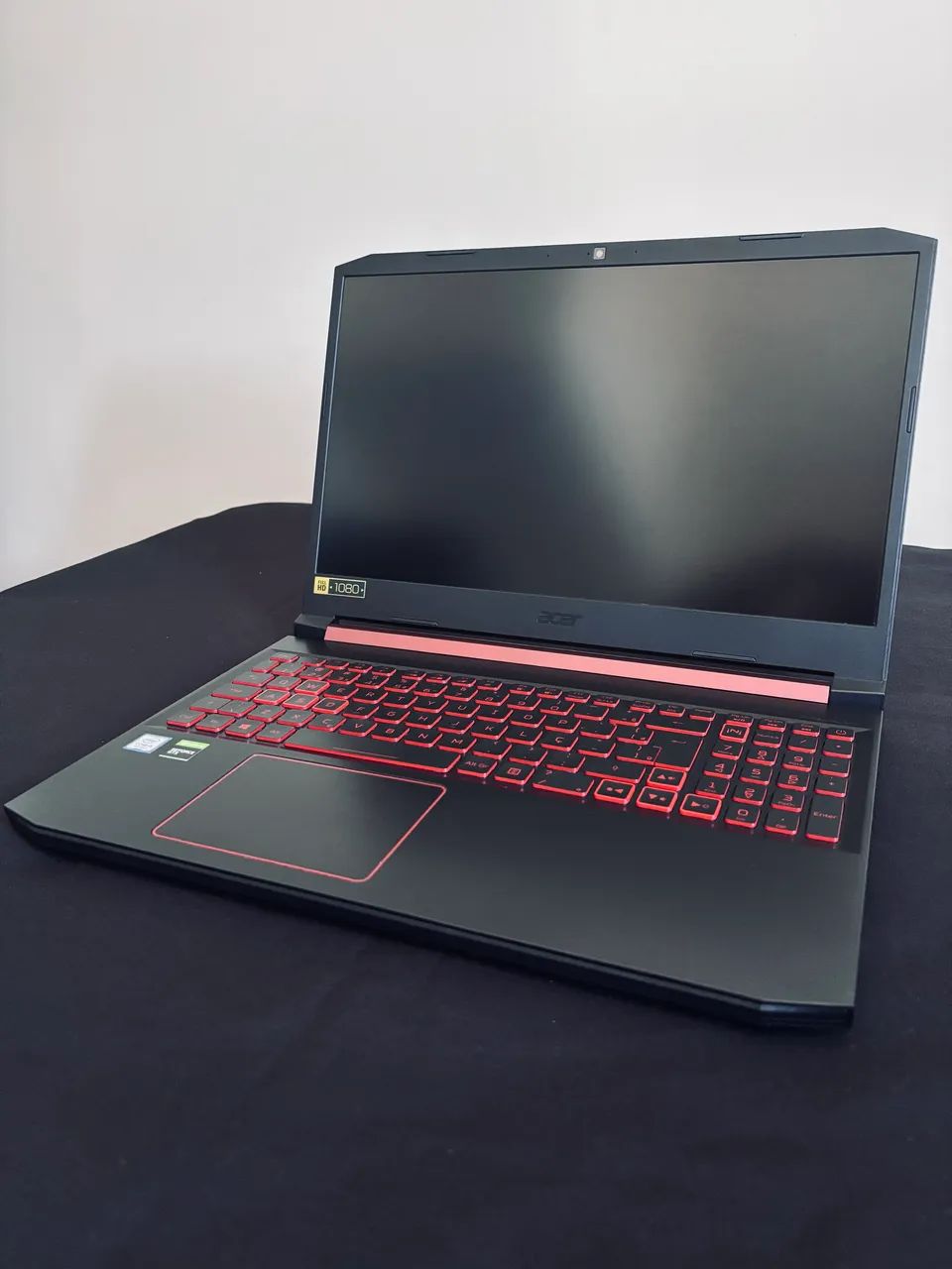 Notebook Acer Nitro 5 - AN515-54 - Foto 4