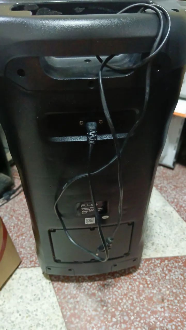 Venda de caixa de som  - Foto 3