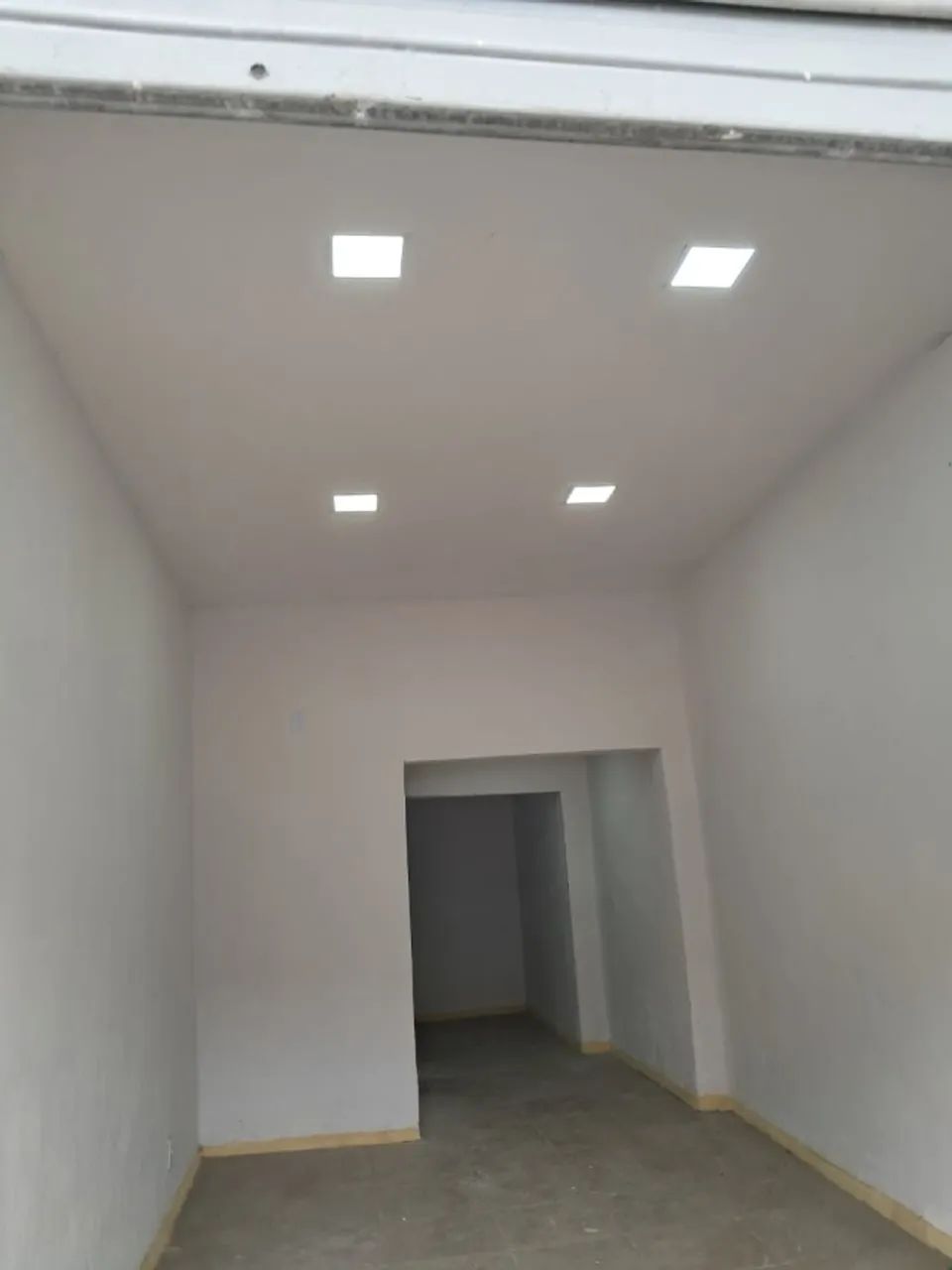 Vilar dos Teles Loja Comercial 13 m²  - Foto 4