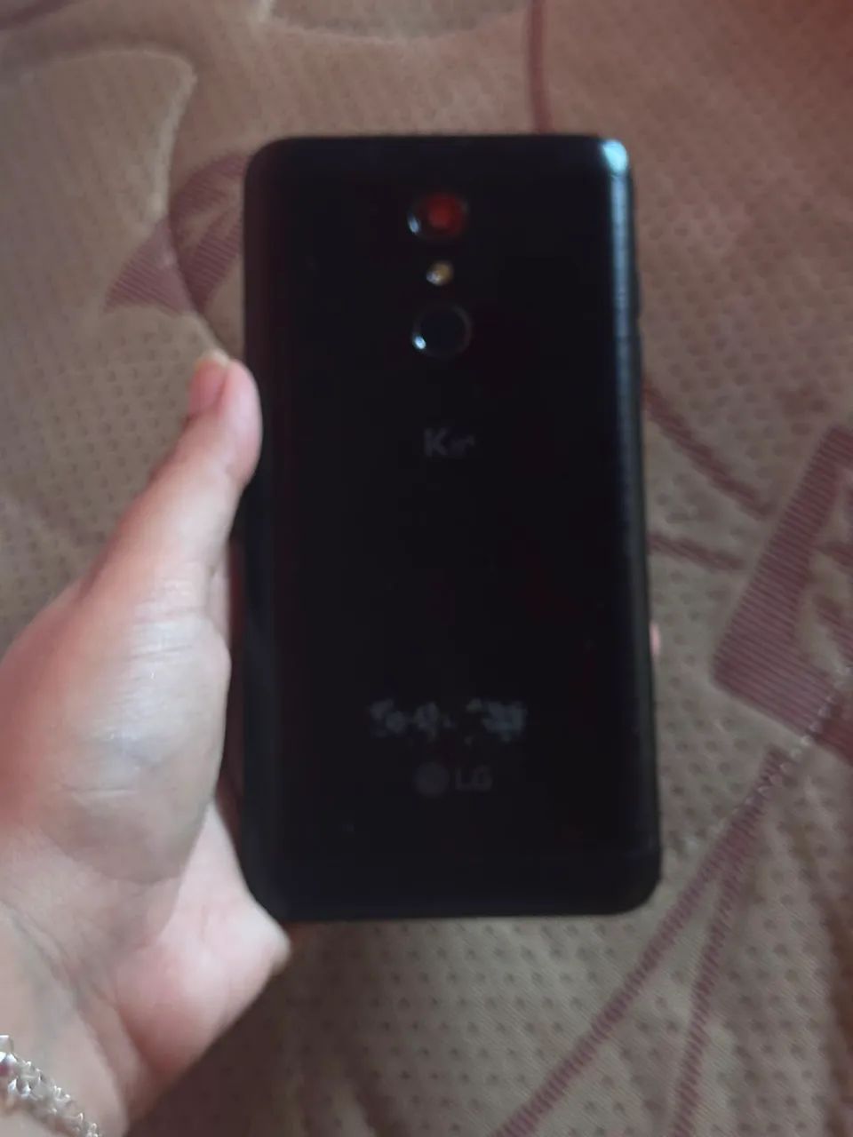 Vendo celular K11+  - Foto 2