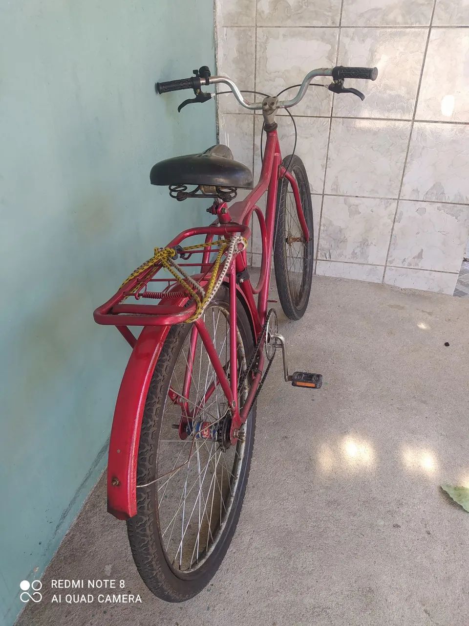 Bicicleta Monark  - Foto 4