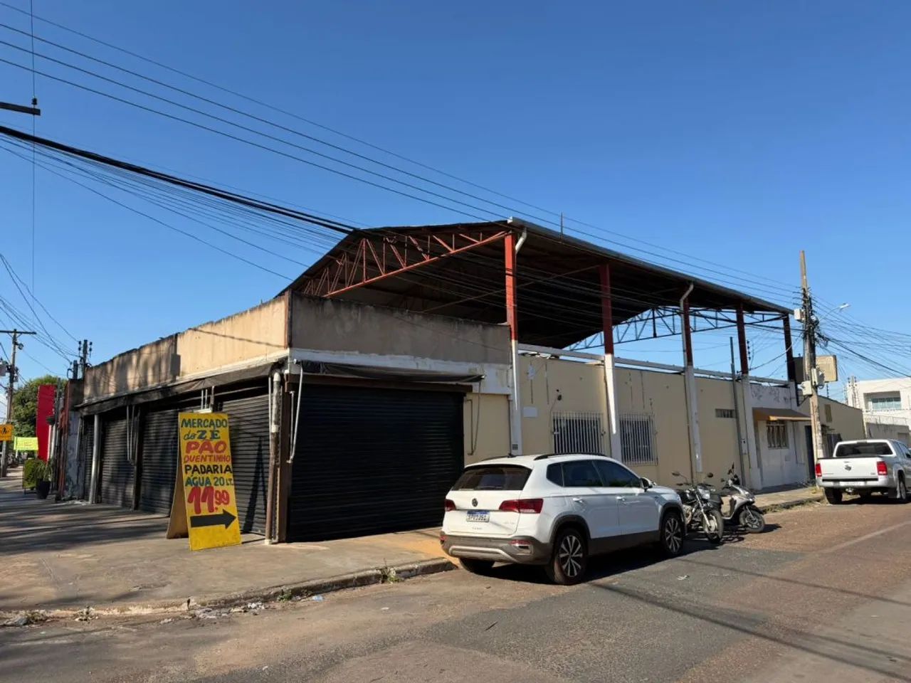 Ponto Comercial no Bairro Boa Esperança - Foto 4