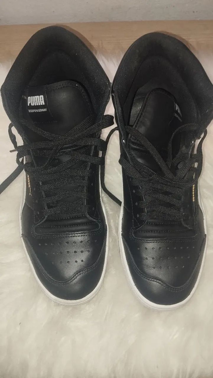 PUMA Ralph Sampson