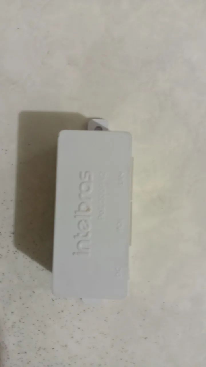 POE 3 peças com fonte  - Foto 2