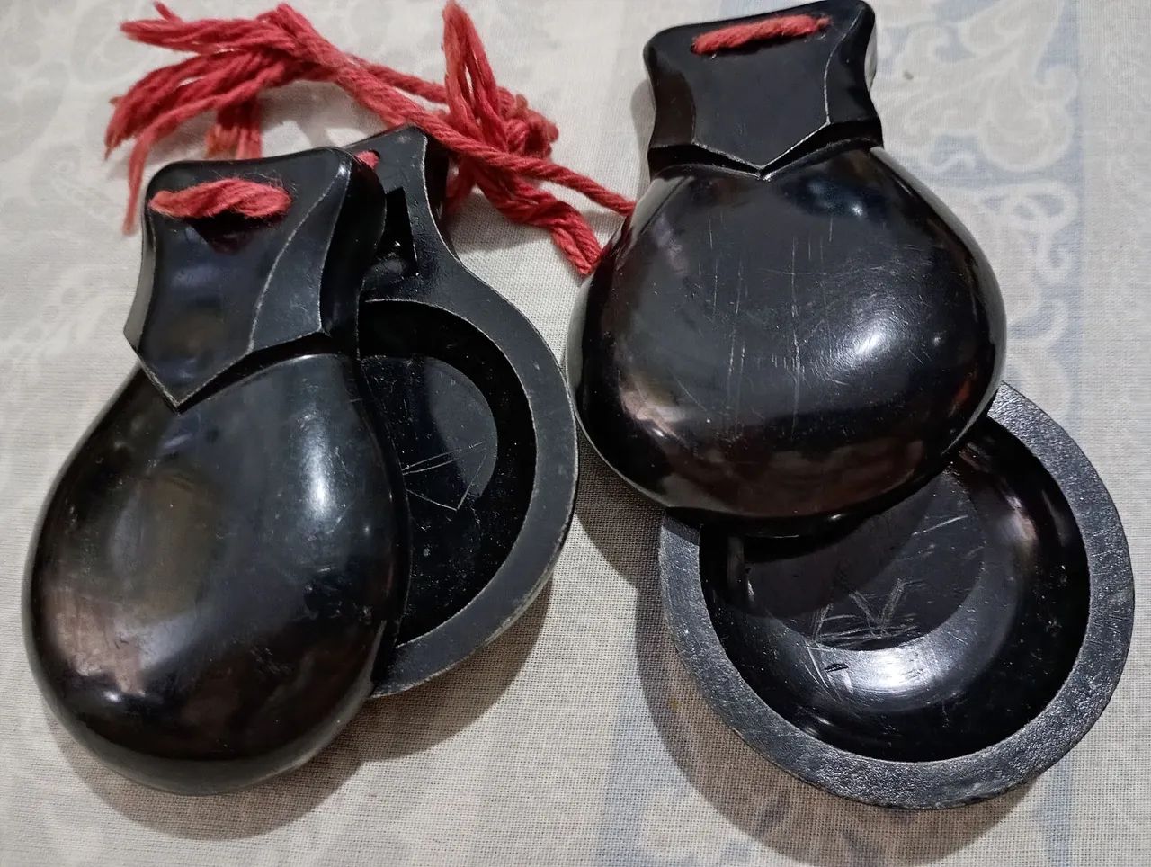 Castanholas 