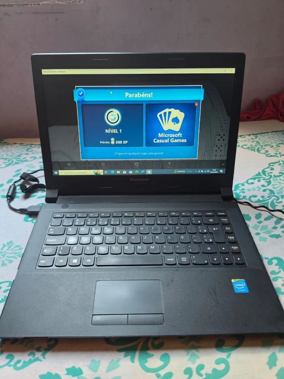 Note Lenovo barato  - Foto 2