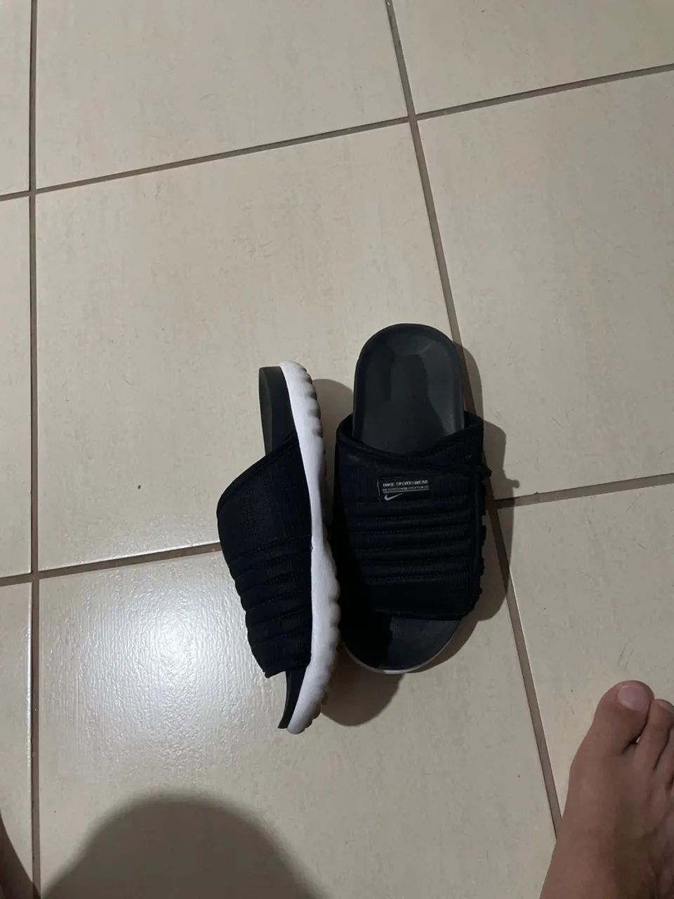 Chinelo Nike assuna 2.0 - Foto 3