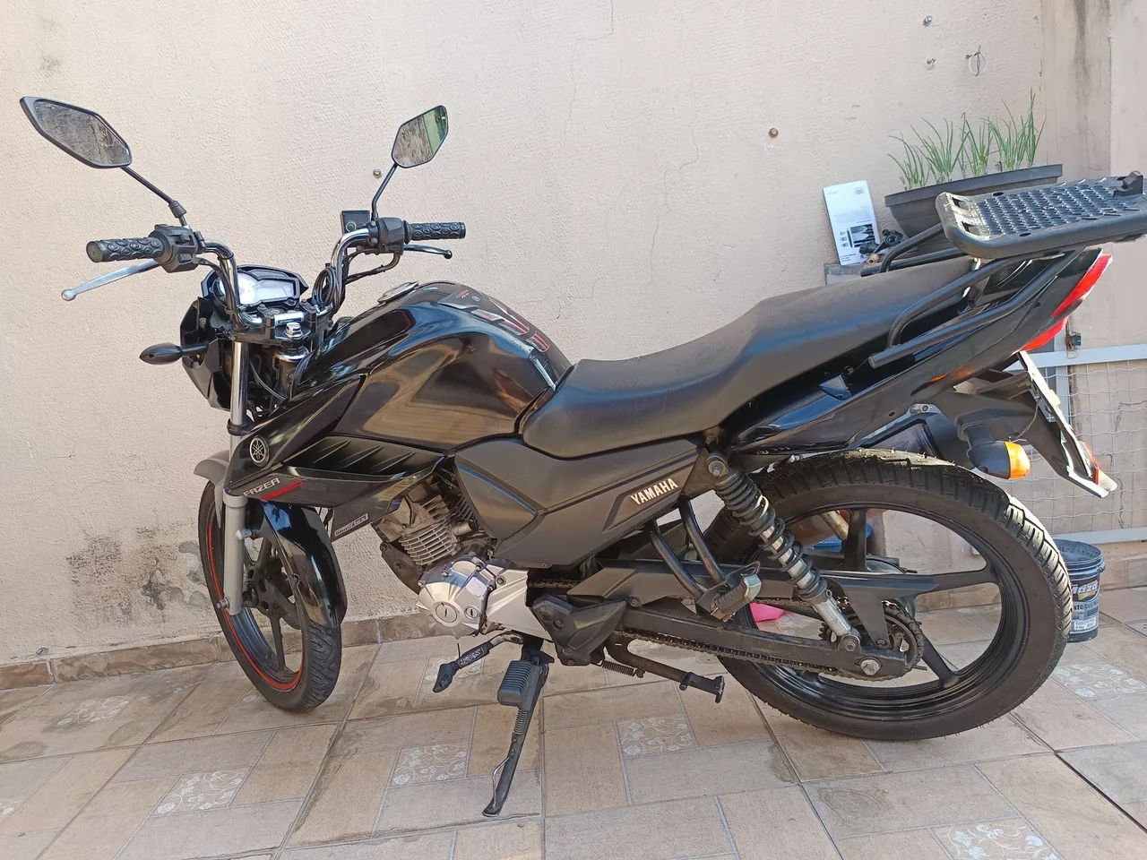 Fazer 150 - Foto 5