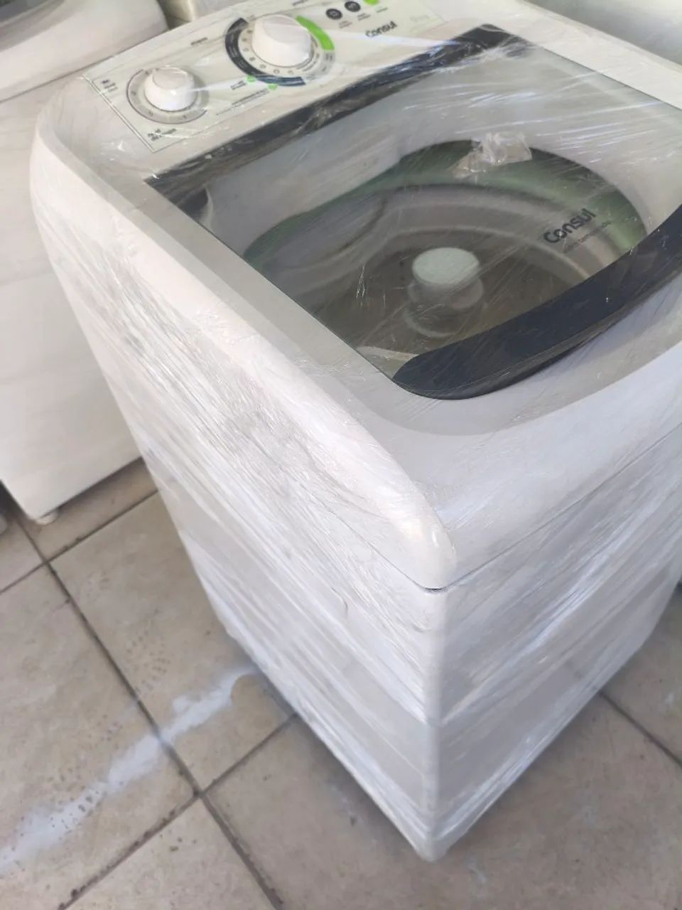 Máquina de lavar  - Foto 4