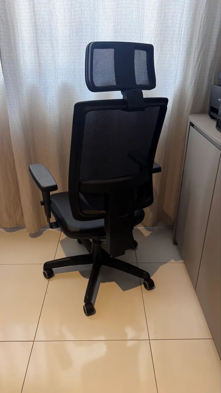 Cadeira Office - Foto 2