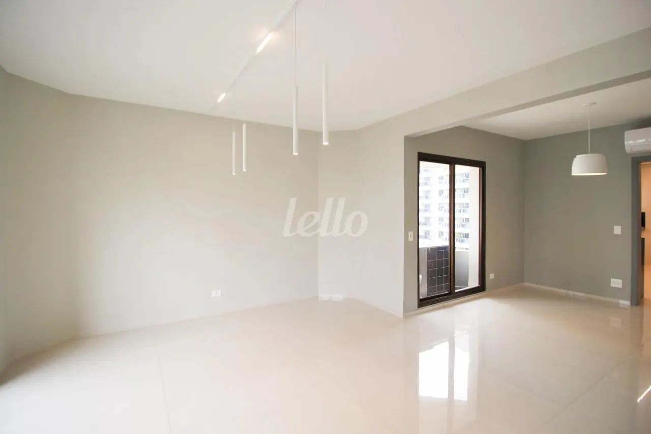 Apartamento 4 quartos para alugar no(a) Vila Nova Conceição - Foto 5