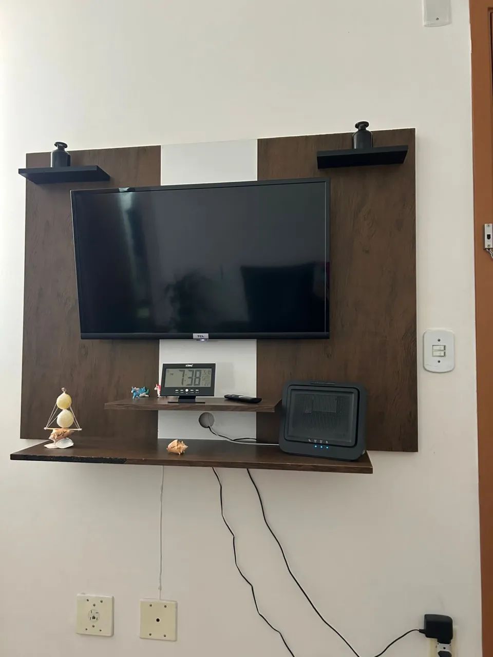 Painel Tv
