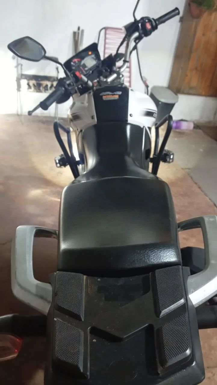Vendo Crosser  - Foto 4