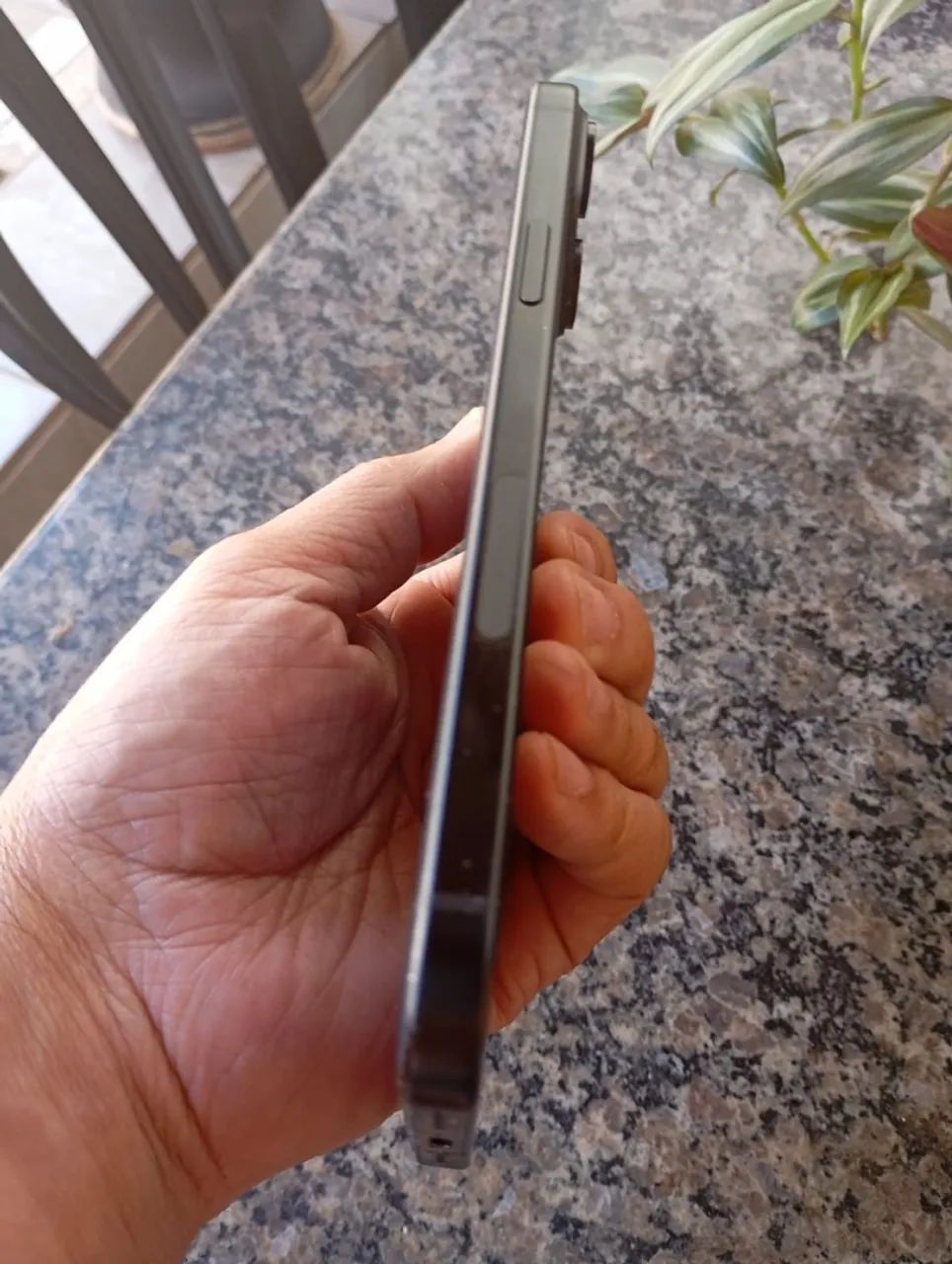 IPHONE 15 Plus 128gb Venda ou Troca  - Foto 5