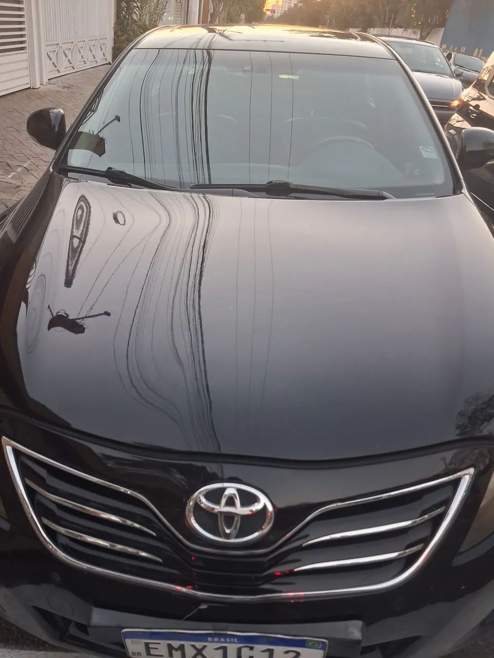 Toyota Camry Camry XLE 3.5 24V Aut. 2010