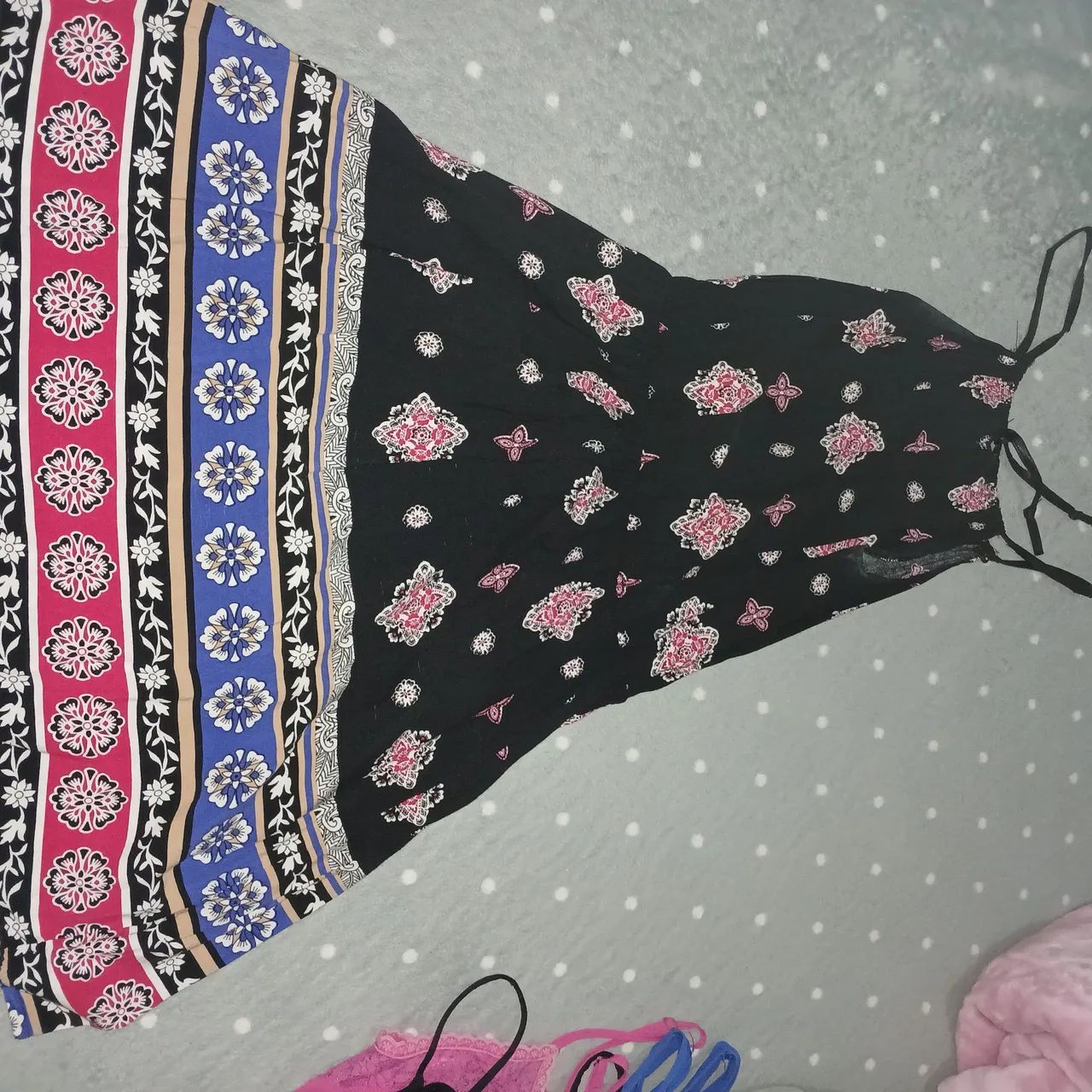 Lote de vestidos para brechó  - Foto 3