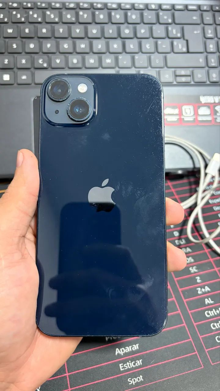 iPhone 14 Plus 128gb - Foto 4