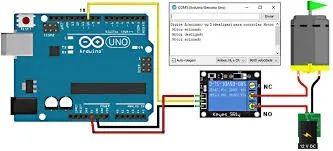 arduino Módulos de relé 1 canal - Foto 3