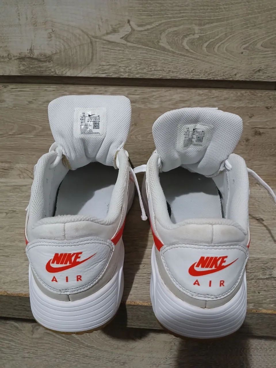 Nike Air Max 43 Original. - Foto 2