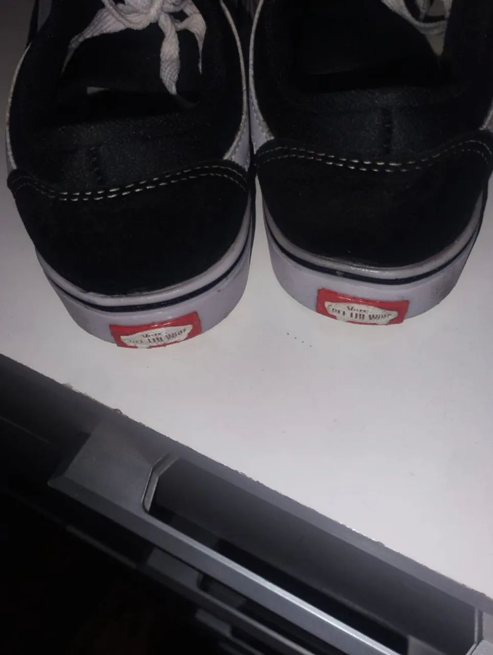 Tênis vans  - Foto 4