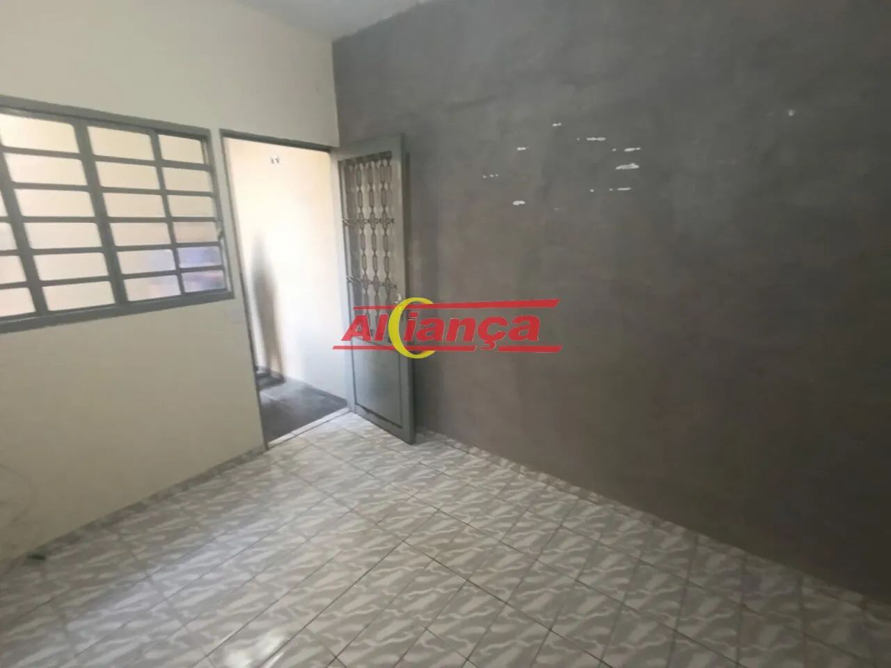 CASA 60m² - COM 2 QUARTOS PARA LOCAÇÃO NA VILA FLÓRIDA - Foto 4
