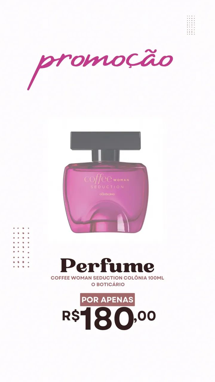 PROMOÇÃO  