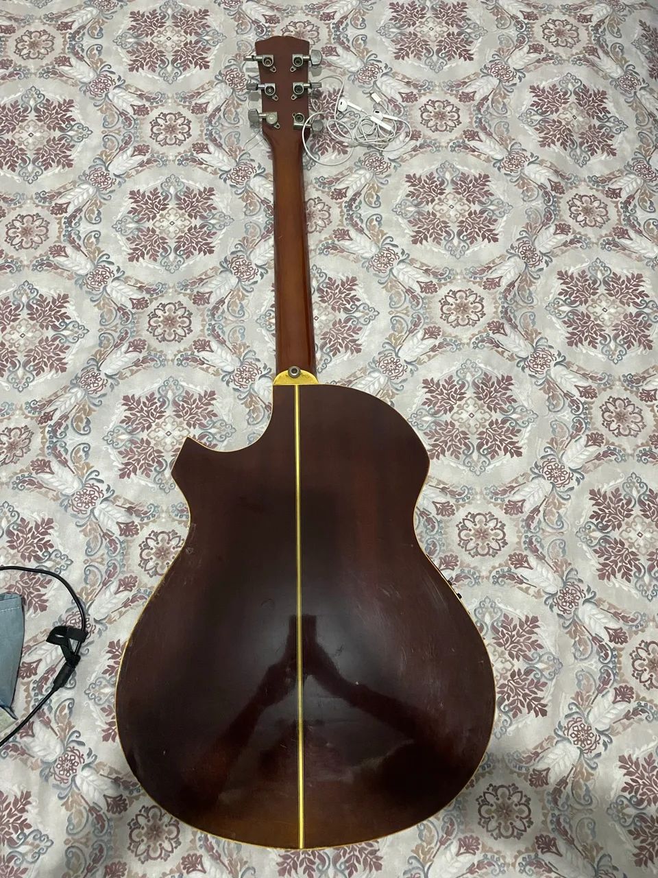 Violão Waldman - Foto 4