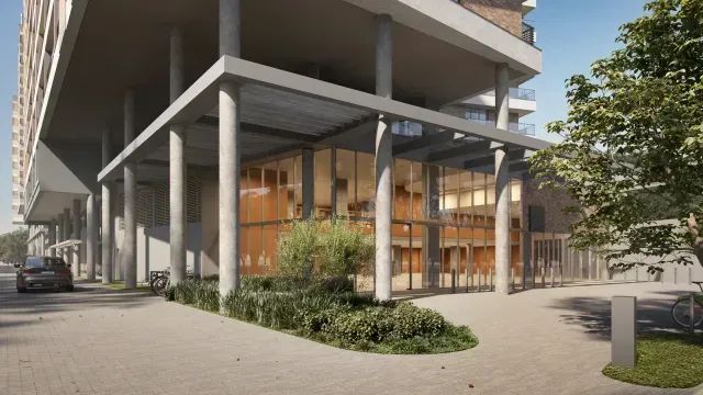 D/PACE SMART LIVING - Foto 3