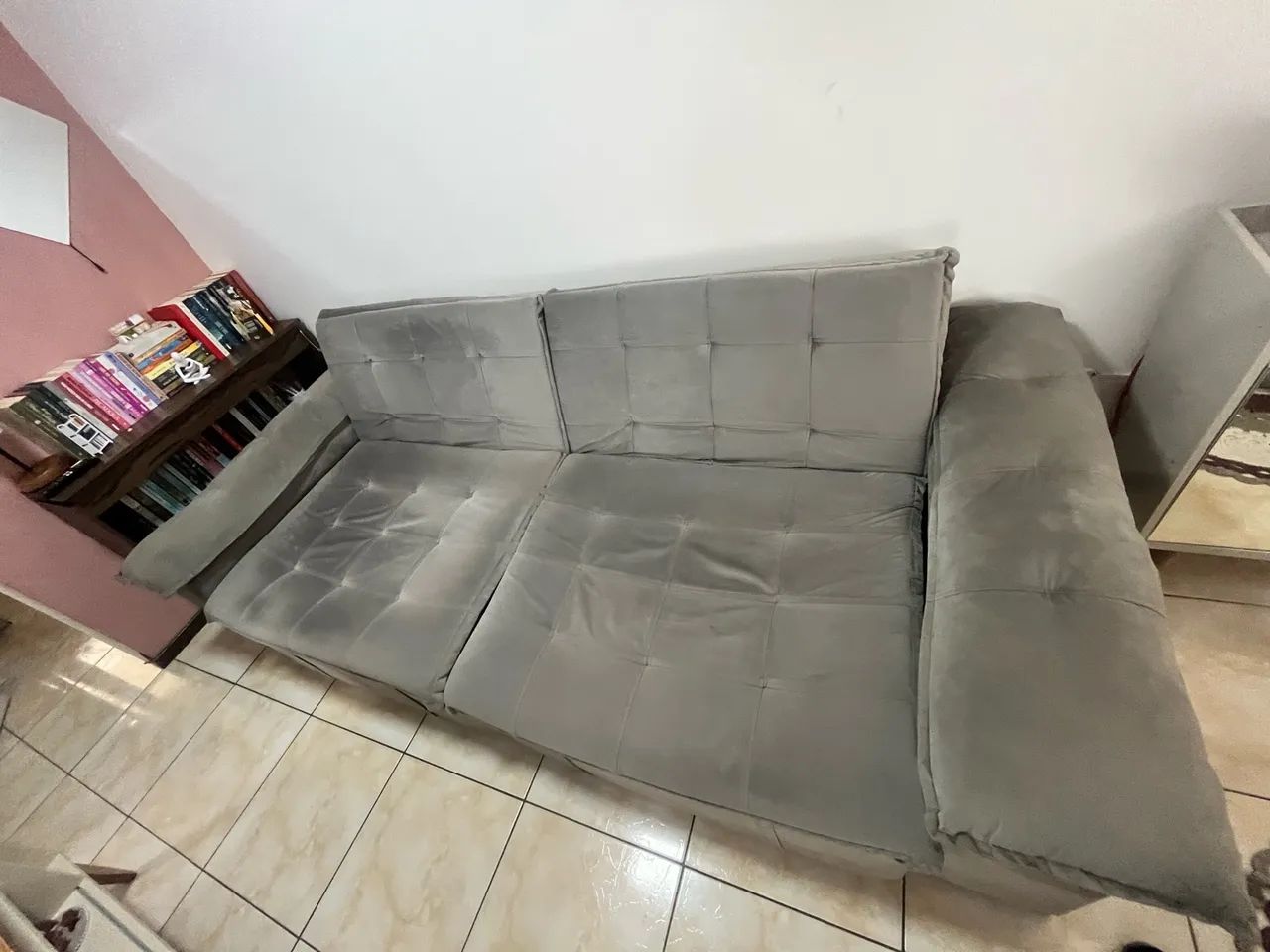 Sofá cama  - Foto 3