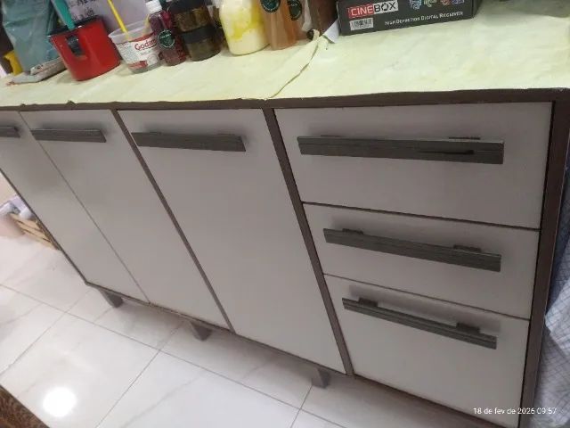 Armário de cozinha - Foto 4