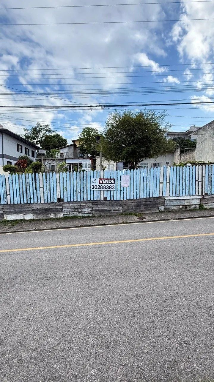 Terreno em Capoeiras com 600m2 - Foto 5
