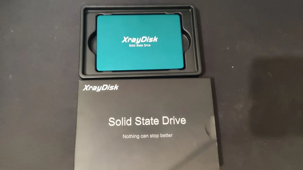 SSD Xraydisk 1TB - Foto 3