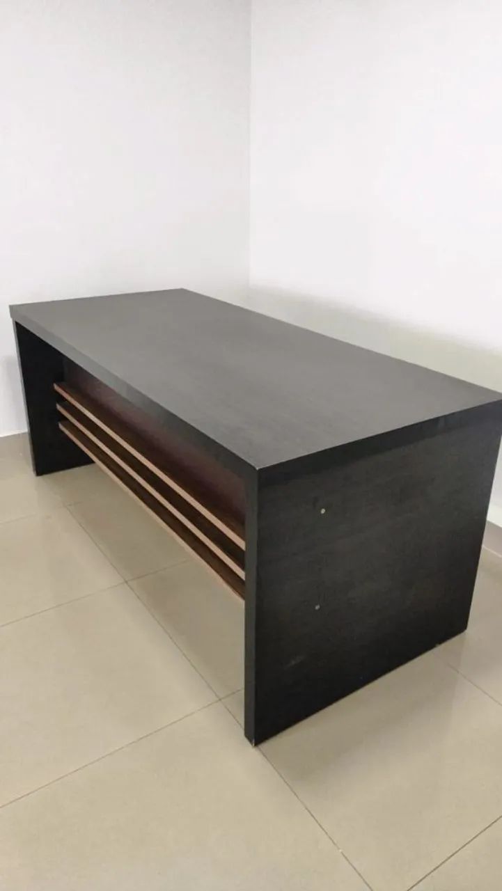 Mesa Diretora excelente estado  - Foto 2